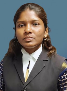 K. NITHYA